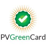 PVGreenCard Dikaios Solar