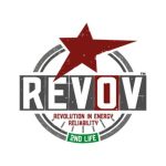 Revov Logo