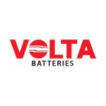 Volta Batteries Logo