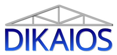 Dikaios Logo