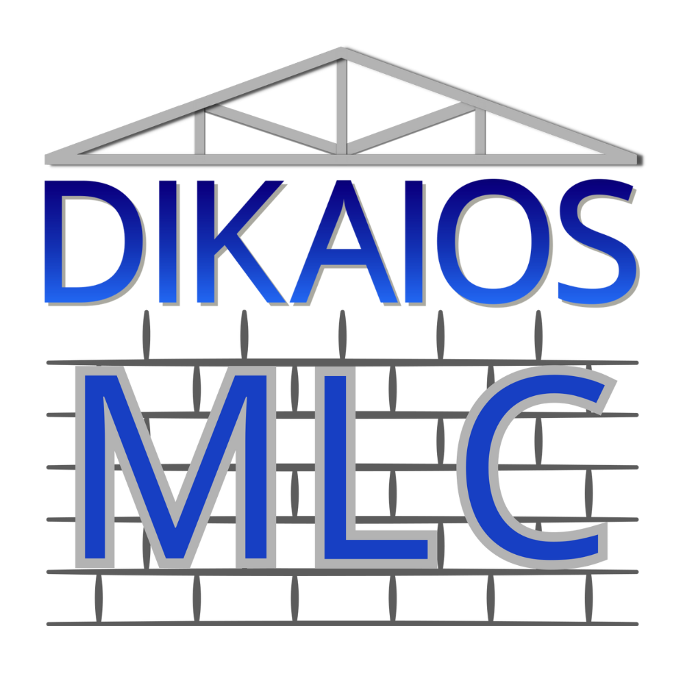 MLC Construction Logo